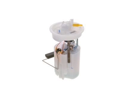 SISTEM ALIMENTARE CU COMBUSTIBIL BOSCH 0580200493 8