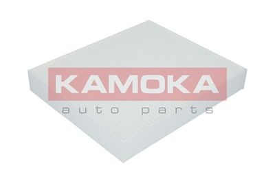 KAMOKA F412101 Фильтр салона  для CHEVROLET CRUZE (Шевроле Крузе)