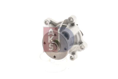 WASSERPUMPE MOTORKüHLUNG AKS DASIS 570228N 16