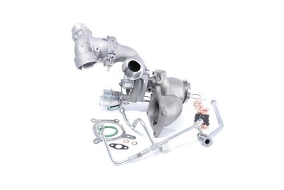 LADER AUFLADUNG BTS Turbo T981445 10