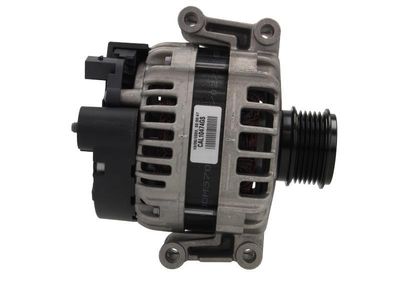 GENERATOR / ALTERNATOR BV PSH 205545150280 3