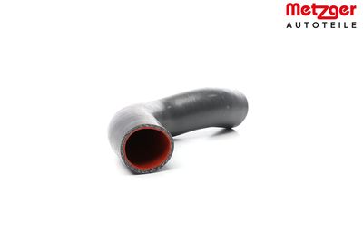 LADELUFTSCHLAUCH METZGER AUTOTEILE 2401121 31