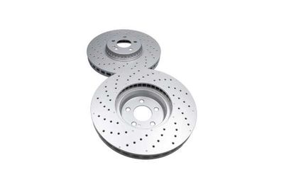DISC FRANA Kavo Parts BR10122C 9