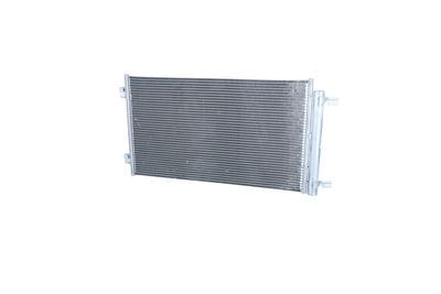 CONDENSATOR CLIMATIZARE NRF 350339 29