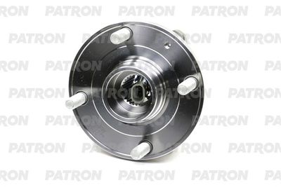 Комплект подшипника ступицы колеса PATRON PBK7599H для DAEWOO TOSCA