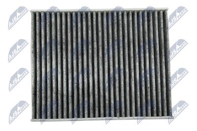 FILTRU AER HABITACLU NTY FCFFR025C 2