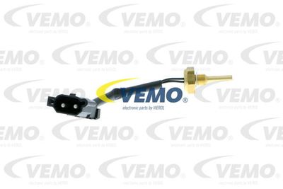 Датчик, температура охлаждающей жидкости VEMO V95-72-0012 для VOLVO C70