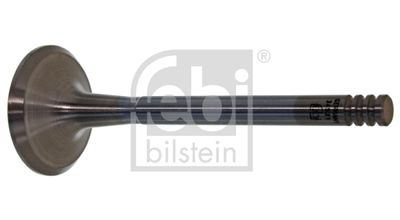 Выпускной клапан FEBI BILSTEIN 34531 для AUDI CABRIOLET