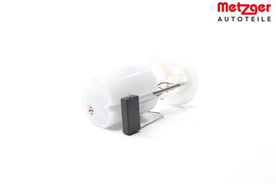 SISTEM ALIMENTARE CU COMBUSTIBIL METZGER AUTOTEILE 2250079 16