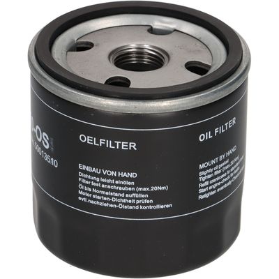 ÖLFILTER KOLBENSCHMIDT 50013510 8