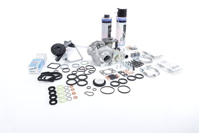 LADER AUFLADUNG BTS Turbo T981043SUPERKITBT 34