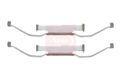 APEC Accessory Kit, disc brake pad KIT559
