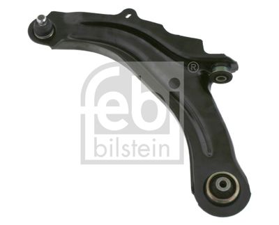 Control/Trailing Arm, wheel suspension FEBI BILSTEIN 24083