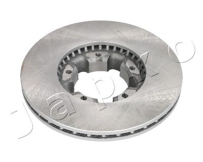 Brake Disc 60110C