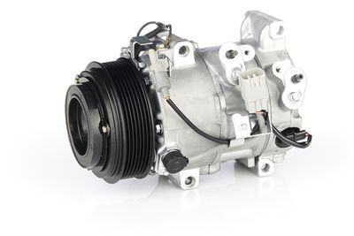 COMPRESOR CLIMATIZARE NISSENS 890158 23