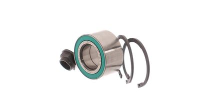 RADLAGERSATZ SKF VKBA3412 32