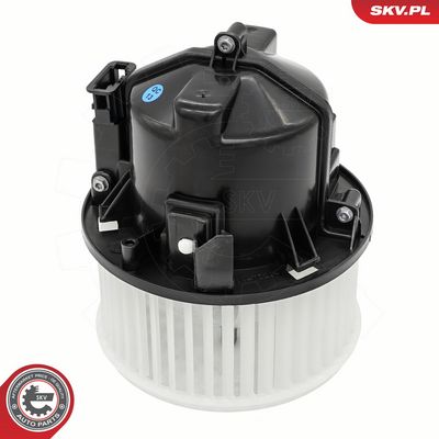 vnitřní ventilátor ESEN SKV 68SKV264