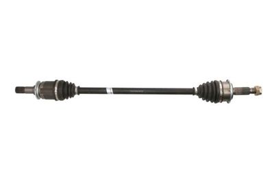 полуоска POINT GEAR PNG72883