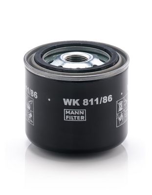 Kraftstofffilter