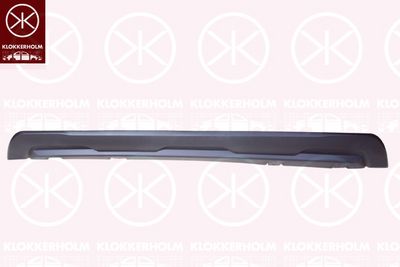 SPOILER KLOKKERHOLM 1320967