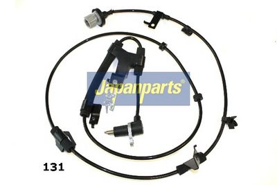 Snímač počtu otáčok kolesa JAPANPARTS ABS-131