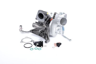 LADER AUFLADUNG BTS Turbo T981346 31