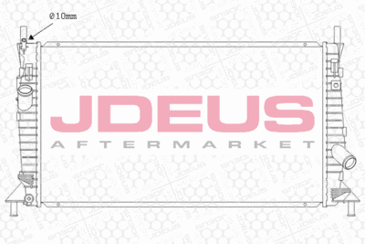 KüHLER MOTORKüHLUNG