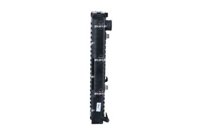 RADIATOR RACIRE MOTOR NRF 53870 3