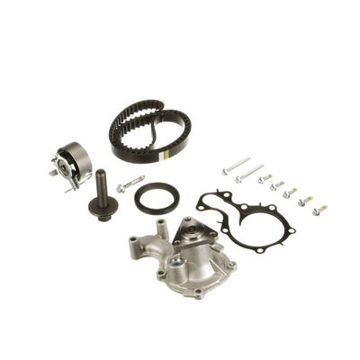 WASSERPUMPE + ZAHNRIEMENSATZ GATES KP2T354HOB 41