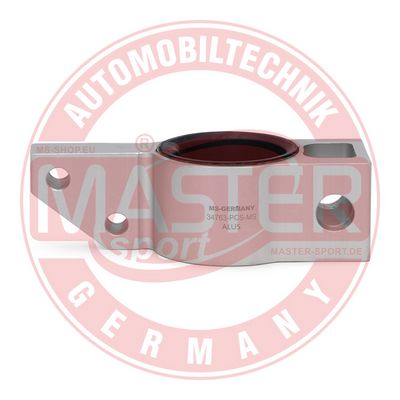 SUPORT TRAPEZ MASTER-SPORT GERMANY 34763PCSMS