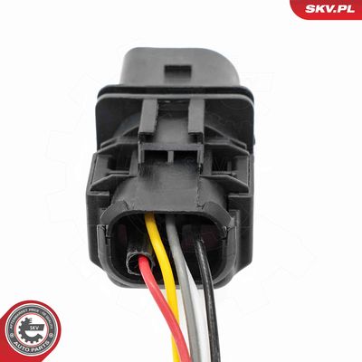 SONDA LAMBDA ESEN SKV 09SKV170 4