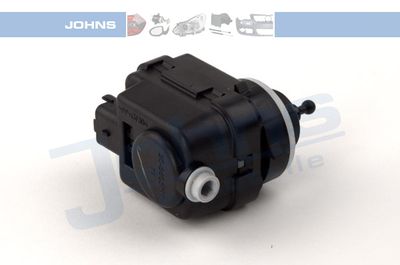 Исполнительный механизм, корректор угла наклона фар JOHNS 23 01 09-01 для CITROËN C1