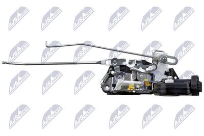 Zámok dverí NTY EZC-HY-625