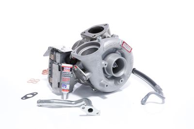 LADER AUFLADUNG BTS Turbo T981125BL 33