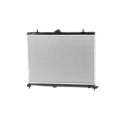 RADIATOR RACIRE MOTOR NISSENS 606859 22