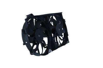 VENTILATOR RADIATOR NRF 47570 38