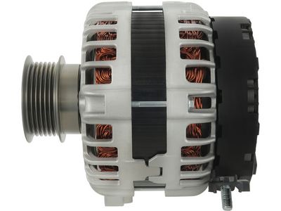 Vorschau Generator Ansicht 4