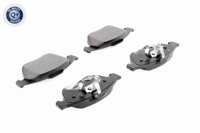 BREMSBELAGSATZ SCHEIBENBREMSE VAICO V460154 4