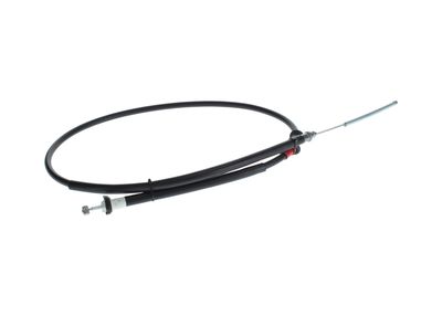 SEILZUG FESTSTELLBREMSE BOSCH 1987477925 19