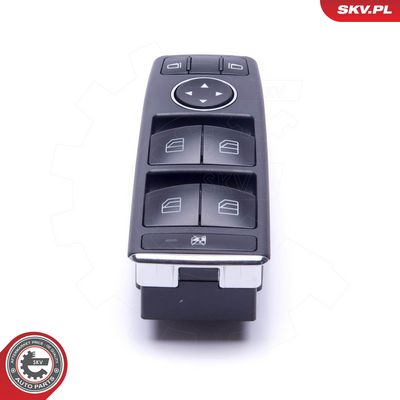 Jungiklis, lango pakėliklis