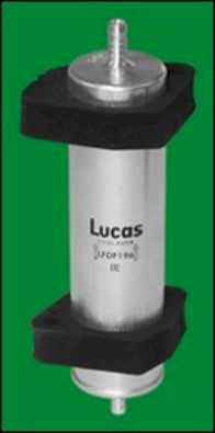 Palivový filtr LUCAS LFDF196