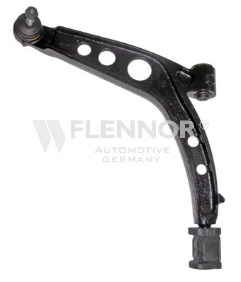 Рычаг независимой подвески колеса, подвеска колеса FLENNOR FL499-G для FIAT CINQUECENTO