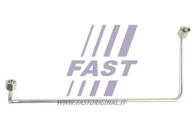 Przewód wysokiego ciśnienia, układ wtryskowy FAST FT39526