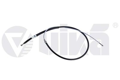 CABLU FRANA DE PARCARE