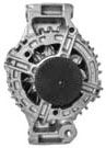 GENERATOR / ALTERNATOR ACAUTO ACCBA1654 1