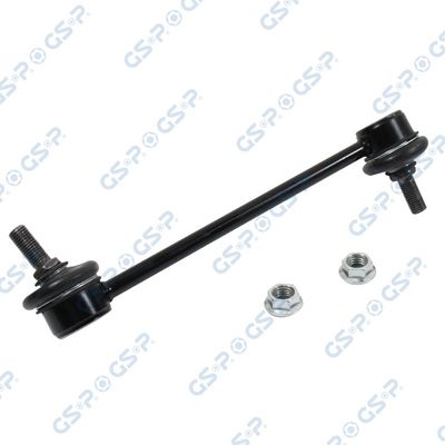 Stange/Strebe, Stabilisator