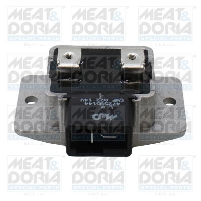 Regulator napięcia MEAT & DORIA 52213