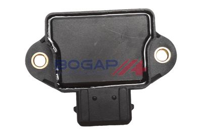 Sensor, drosselventilstilling BOGAP A6125100