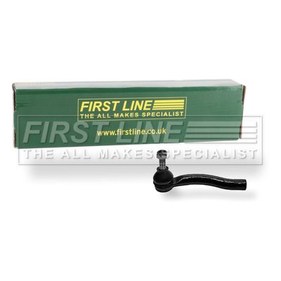 накрайник на напречна кормилна щанга FIRST LINE FTR5187