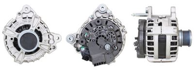 Alternator 2115891402